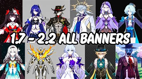 honkai star rail banner leaks|Honkai: Star Rail Version 2.7 Banner Order Leaks